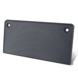 2016-2019 Volkswagen Passat Front License Plate Mounting Bracket