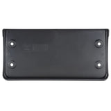 2015-2019 Volkswagen Golf License Plate Mounting Bracket Front