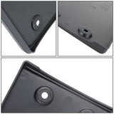 2015-2019 Volkswagen Golf License Plate Mounting Bracket Front