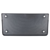 2018-2020 Volkswagen Atlas Front License Plate Mounting Bracket