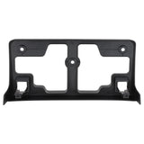 2019-2021 Volkswagen Jetta Front License Plate Mounting Bracket