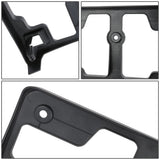 2019-2021 Volkswagen Jetta Front License Plate Mounting Bracket