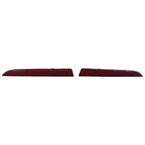 2016-2024 Chevy Camaro Rear Bumper LED Reflector Brake Light