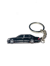 LS430 Keychains