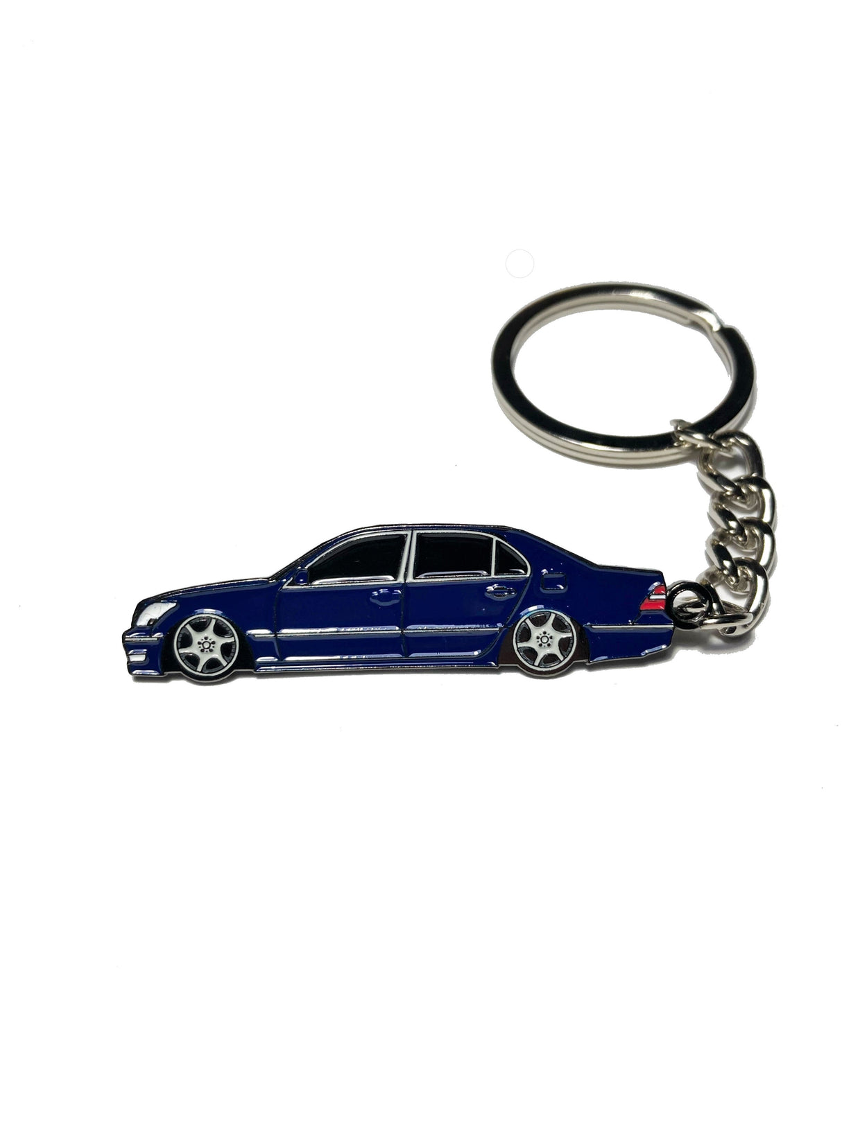 LS430 Keychains
