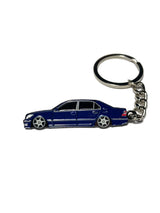 LS430 Keychains