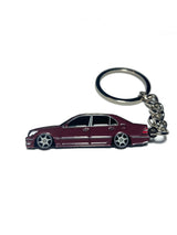 LS430 Keychains