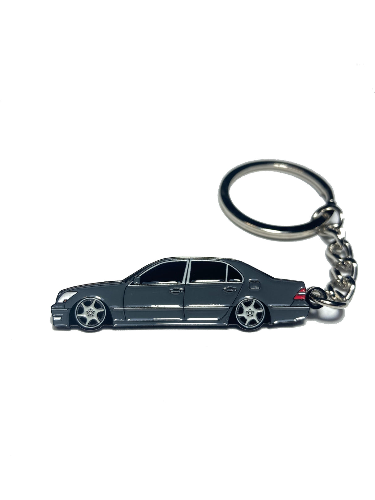 LS430 Keychains