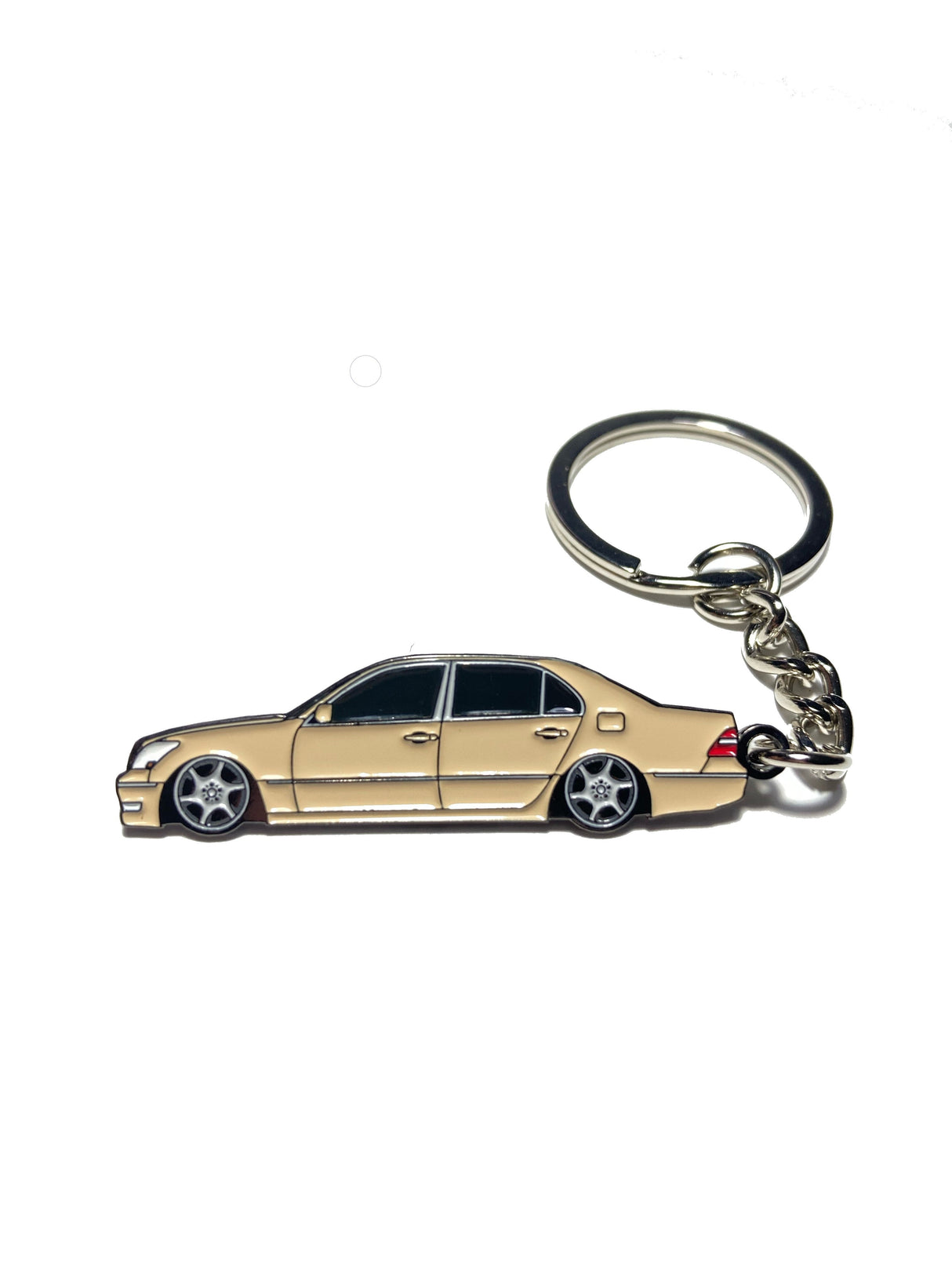 LS430 Keychains