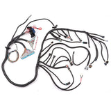 98 - 03 Vortec 4.8 5.3 6.0 Standalone Multec Wiring Harness W/4L60E (DBC) 🇺🇸US