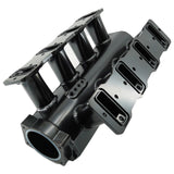 GM LS3 Intake Manifold Fabricated Aluminum 102mm EFI Fuel Injection Sheet Metal