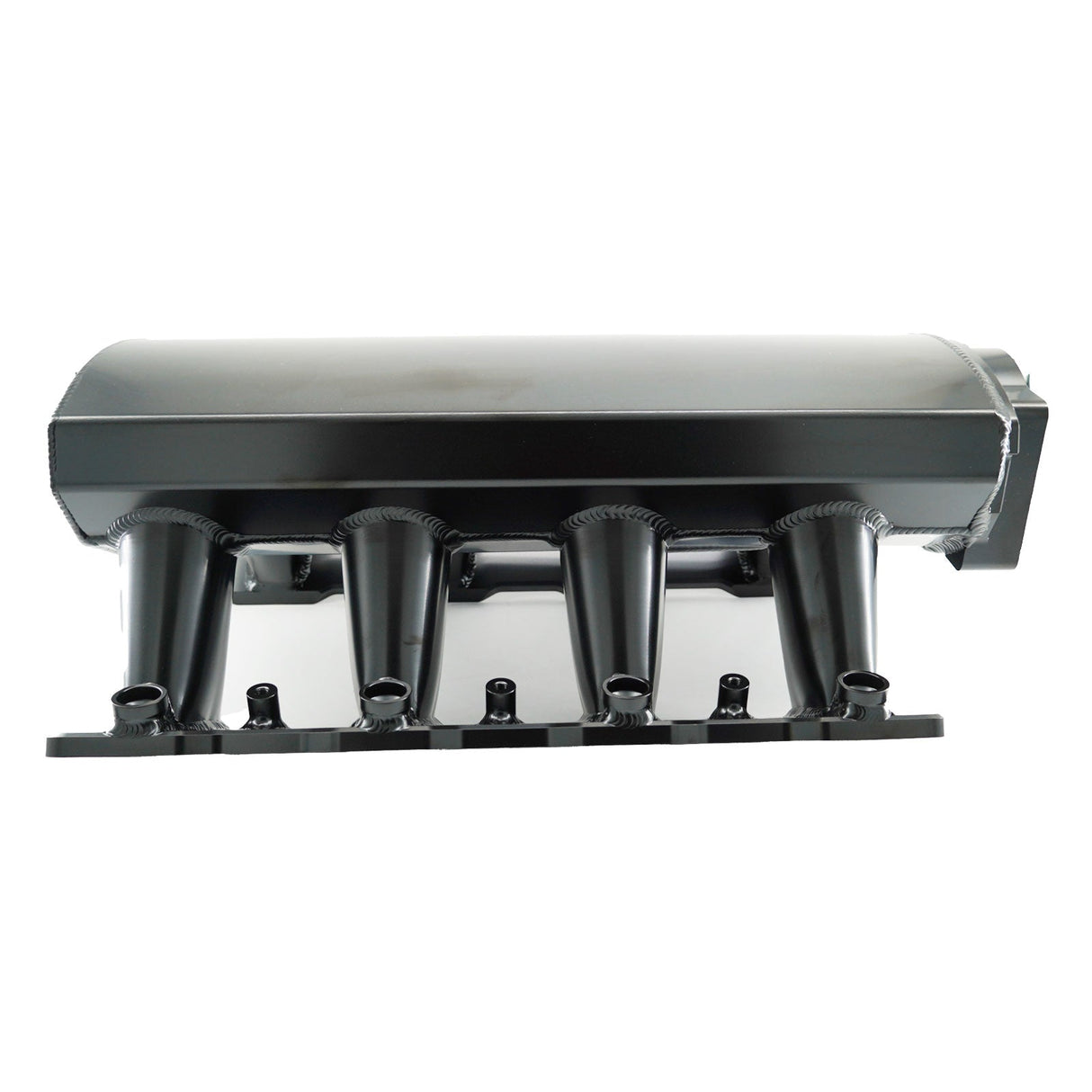 GM LS3 Intake Manifold Fabricated Aluminum 102mm EFI Fuel Injection Sheet Metal