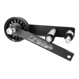 Off Road Pump Kit Pump Pulley Kit Fit For 1985-1991 CORVETTE C4 L98