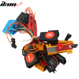 2012-2015 BMW F30 Rear Tail Lights With Wire Coding Harness