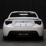 Tail Lights Scion FRS / BRZ (2013-2016) Lambo Aventador Style w/ Sequential LED - K2 Industries