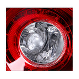 2009-2024 Nissan R35 GTR Red LED Tail Lights