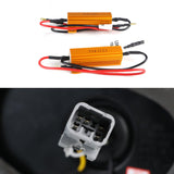 Tail Lights Subaru WRX & STI (15-21) Sequential LED - TR Style Black / Smoked / Red - K2 Industries