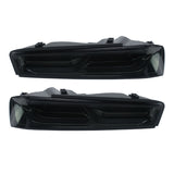 2016-2018 Chevy Camaro Sequential Turn Signal Tail Lights 2PC