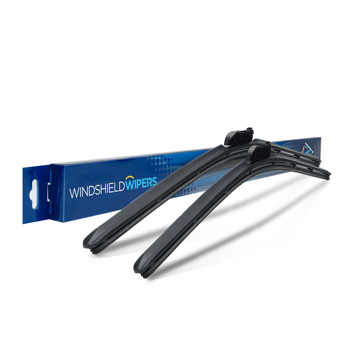 2010 Volvo C30 Windshield Wiper Blades - 26" Driver Side 20" Passenger Side