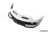 2011-2021 Lamborghini Aventador LP700 LP740 LP750 Coupe Roadster SVJ Style Part DRY Carbon Fiber Aero Full Kit