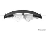 2011-2021 Lamborghini Aventador LP700 LP740 LP750 Coupe Roadster SVJ Style Part DRY Carbon Fiber Aero Full Kit