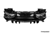2011-2016 Lamborghini Aventador LP700 Coupe  Roadster SV Style Rear Bumper