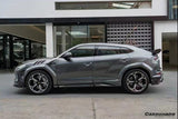 2018-2023 Lamborghini URUS MS Style Carbon Fiber Roof Spoiler