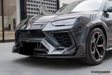 2018-2022 Lamborghini URUS MS Style Carbon Fiber Hood