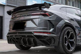2018-2023 Lamborghini URUS MS Style Carbon Fiber Wing