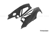 2011-2016 Lamborghini Aventador LP700 Coupe Oem Style Rear Quarter Panels