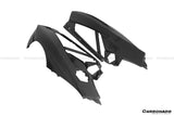 2011-2016 Lamborghini Aventador LP700 Coupe Oem Style Rear Quarter Panels