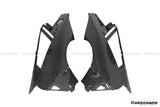 2011-2016 Lamborghini Aventador LP700 Coupe Oem Style Rear Quarter Panels