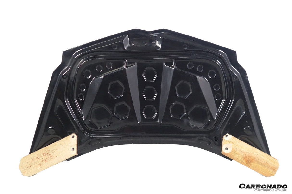 2011-2021 Lamborghini Aventador LP700 LP720 LP750 LP740 Coupe and Roadster CA Style Hood