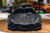 2011-2021 Lamborghini Aventador Coupe CA Style Full Body Kit | Fits LP700, LP720, LP750, LP740