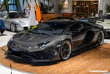 2011-2021 Lamborghini Aventador LP700 LP720 LP750 LP740 Coupe and Roadster CA Style Hood