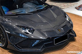 2011-2021 Lamborghini Aventador LP700 LP720 LP750 LP740 Coupe and Roadster CA Style Hood