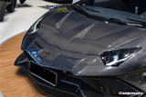 2011-2021 Lamborghini Aventador LP700 LP720 LP750 LP740 Coupe and Roadster CA Style Hood
