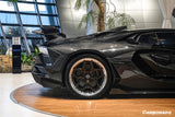2011-2021 Lamborghini Aventador Coupe CA Style Full Body Kit | Fits LP700, LP720, LP750, LP740