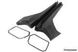 2011-2021 Lamborghini Aventador Coupe CA Style Full Body Kit | Fits LP700, LP720, LP750, LP740