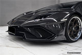 2011-2021 Lamborghini Aventador Coupe CA Style Full Body Kit | Fits LP700, LP720, LP750, LP740