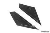 2011-2016 Lamborghini Aventador LP700 LP720 LP750 Coupe and Roadster CA Style Rear Side Scoops