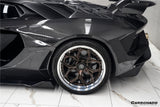 2011-2021 Lamborghini Aventador Coupe CA Style Full Body Kit | Fits LP700, LP720, LP750, LP740