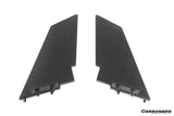 2004-2014 Lamborghini Gallardo STO Style Carbon Fiber Trunk Spoiler