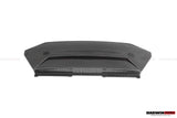 2015-2025 Lamborghini Huracan LP610 & LP580 & EVO & Tecnica Carbon Fiber Wing Base