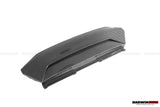 2015-2025 Lamborghini Huracan LP610 & LP580 & EVO & Tecnica Carbon Fiber Wing Base