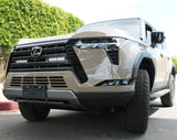 2024+ Lexus GX550 11in Light Bars