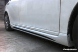 2007-2012 Lexus ES240 ES350 WI Style Side Skirts