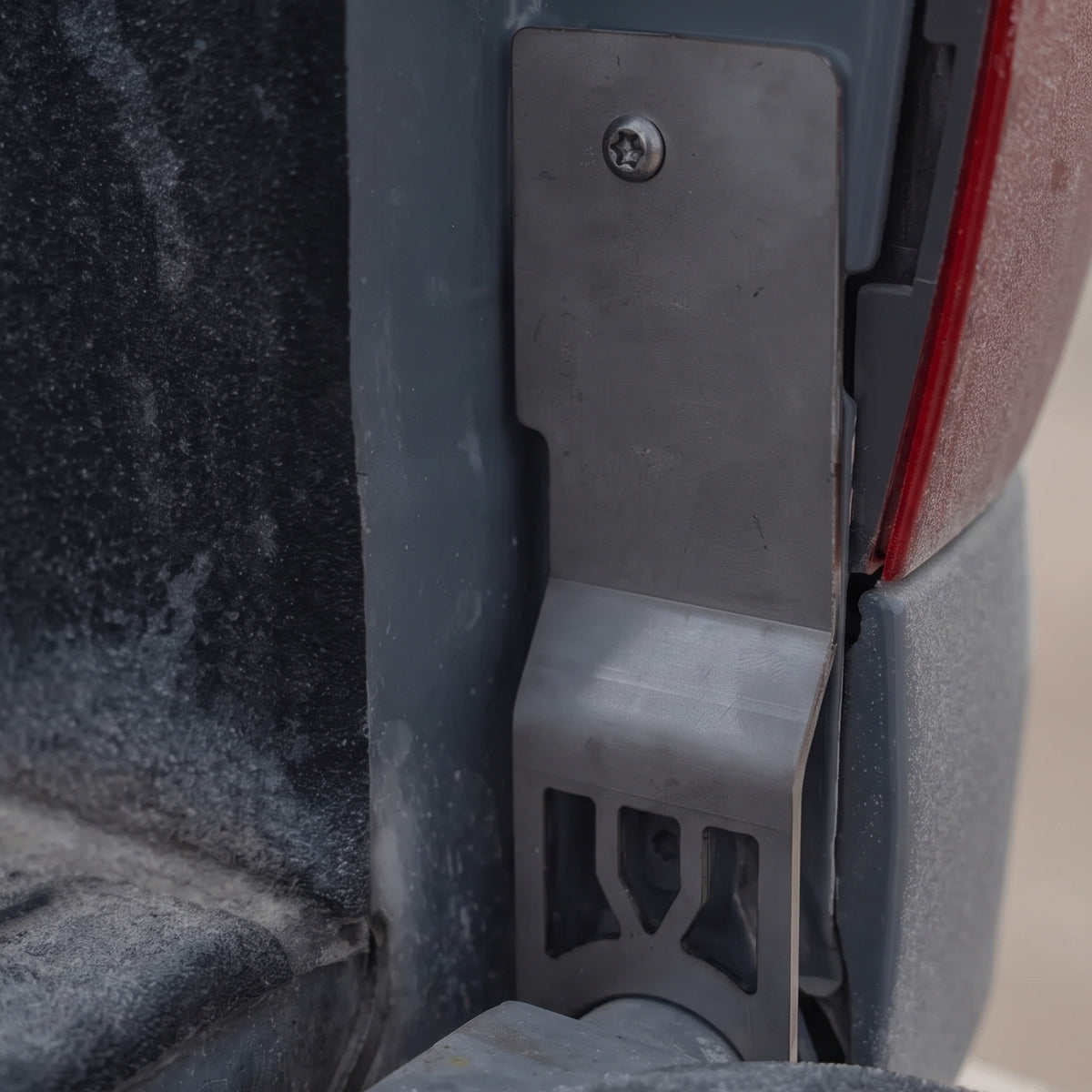 Tailgate Theft Protector for 2014-2021 Toyota Tundra