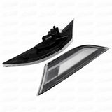 Fender Lights Side Lamp for Porsche Cayman 981 13-15