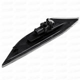 Fender Lights Side Lamp for Porsche Cayman 981 13-15